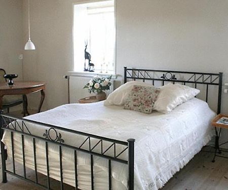 Teglgaarden Bed & Breakfast Vindeby  Szoba fotó