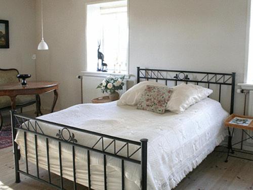 Teglgaarden Bed & Breakfast Vindeby  Szoba fotó