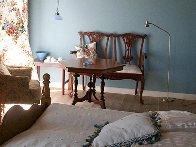 Teglgaarden Bed & Breakfast Vindeby  Szoba fotó