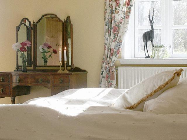 Teglgaarden Bed & Breakfast Vindeby  Szoba fotó